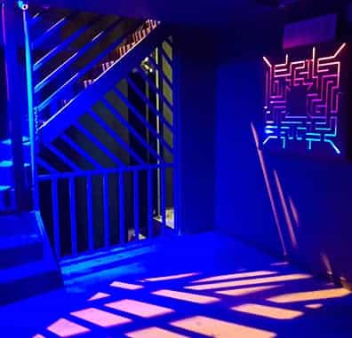 Frankenstein Korku Evi Foto Galeri