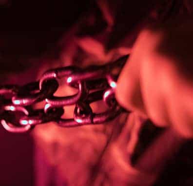 Frankenstein Korku Evi Foto Galeri