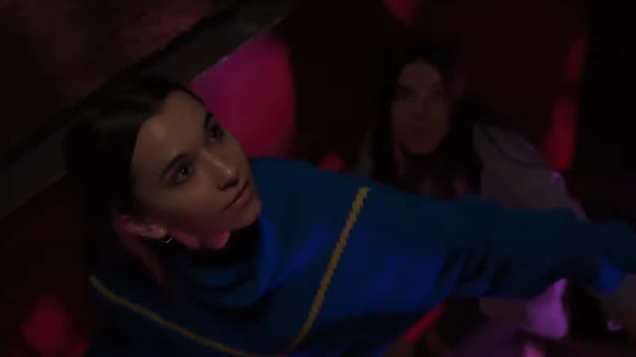 Kadıköy Frankenstein Korku Evi - 3 Katlı Korku Evi - 3 Kat Korku 3 Kat Eğlence