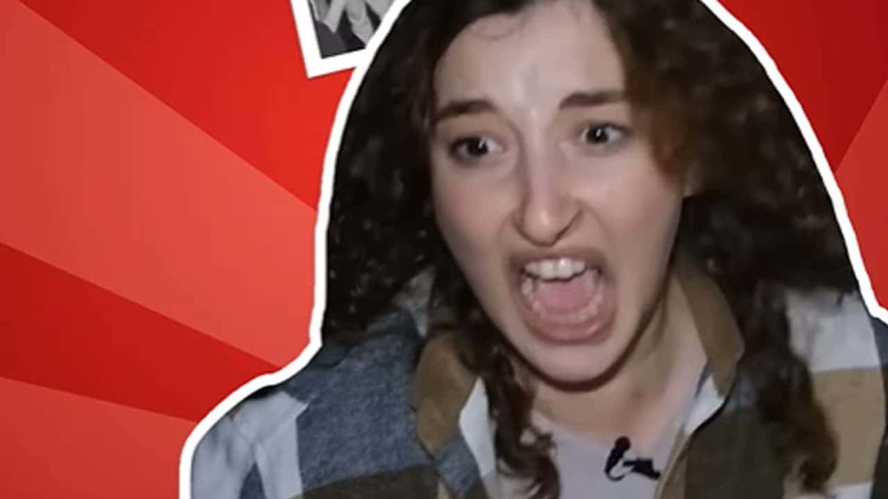 Pqueen ve Haramiler Frankenstein Korku Evinde